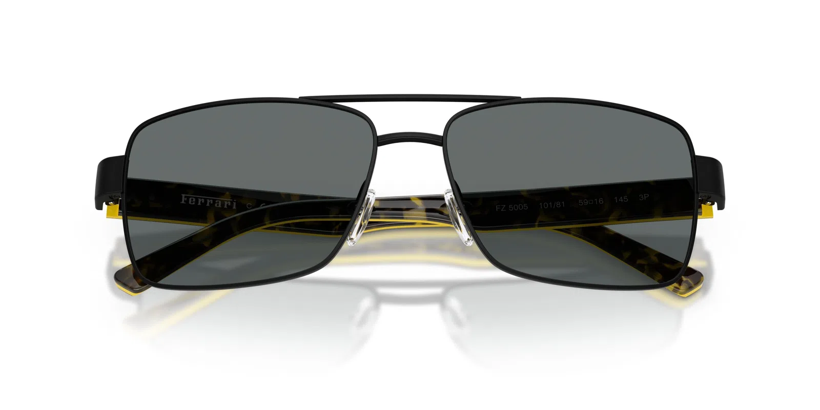 Scuderia Ferrari 5005 Sunglasses - view 22